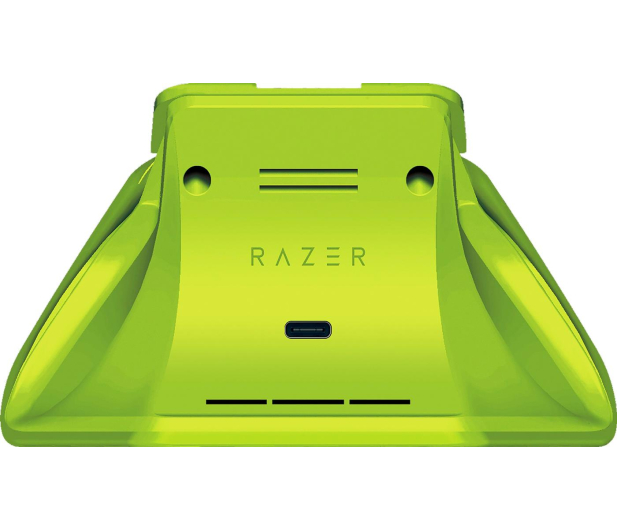 RAZER Podstawka szybko ladujaca do kontrolerów Xbox - zólta - 1081589 - zdjęcie 3